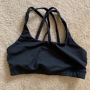 Lululemon Energy Bra